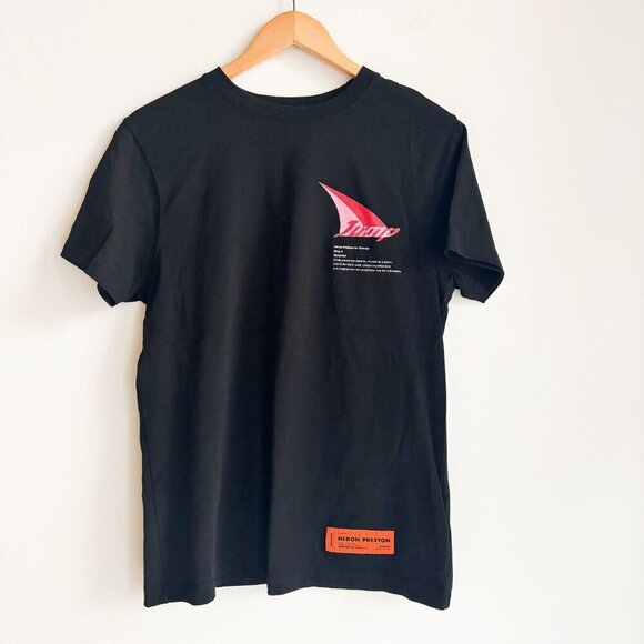 Heron Preston JUMP T Shirt XS - Picture 3 of 7